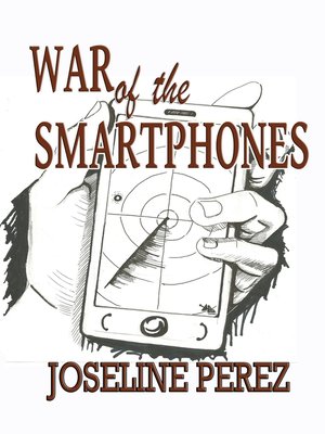 cover image of War of the Smartphones